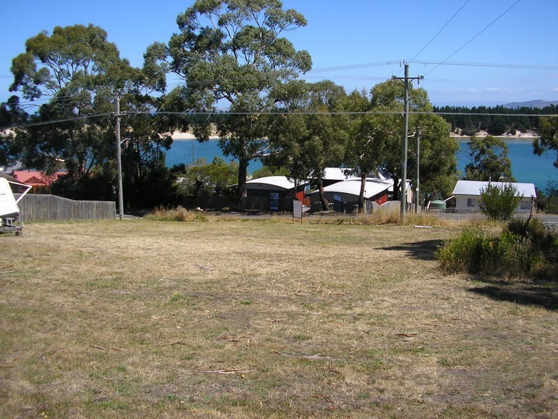 160 Lewisham Scenic Drive, Lewisham TAS 7173