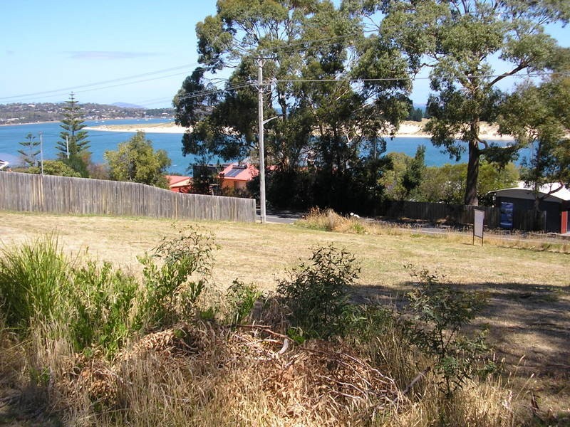 160 Lewisham Scenic Drive, Lewisham TAS 7173