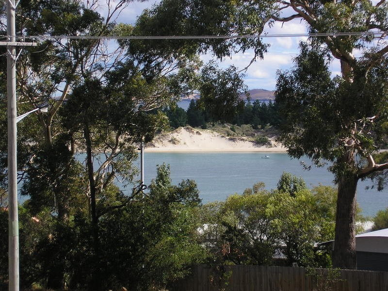 160 Lewisham Scenic Drive, Lewisham TAS 7173