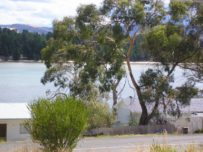 160 Lewisham Scenic Drive, Lewisham TAS 7173