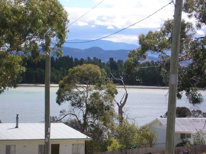 160 Lewisham Scenic Drive, Lewisham TAS 7173