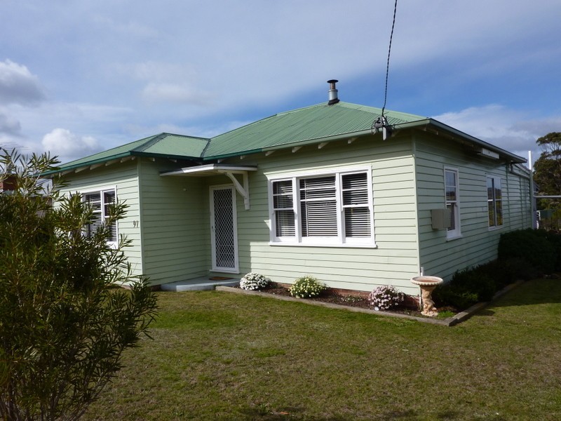 91 Arthur Highway, Dunalley TAS 7177