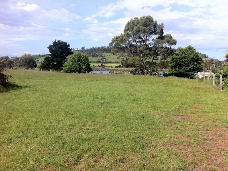 6 Henry Street, Triabunna TAS 7190