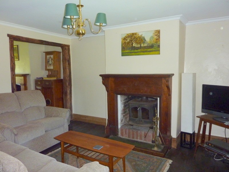 6 Henry Street, Triabunna TAS 7190