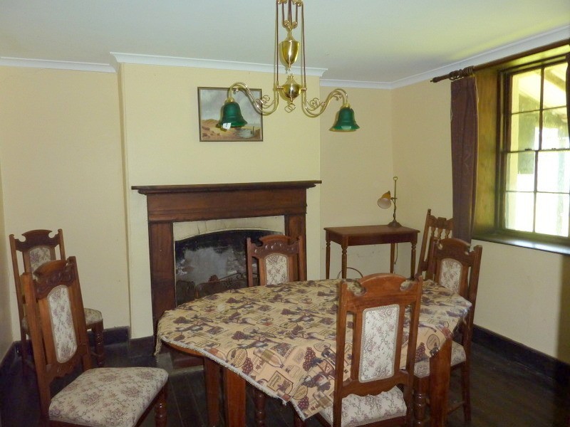 6 Henry Street, Triabunna TAS 7190