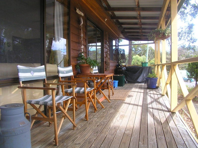 4 Greatbatch Drive, White Beach TAS 7184
