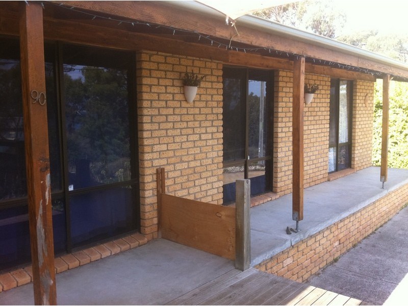 90 Carlton Beach Road, Dodges Ferry TAS 7173