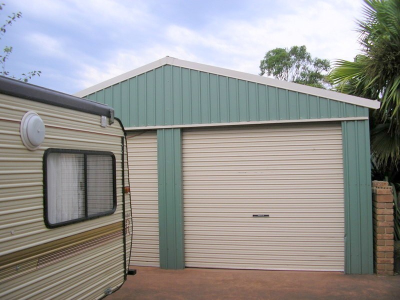 4 Lyeena Street, Dodges Ferry TAS 7173