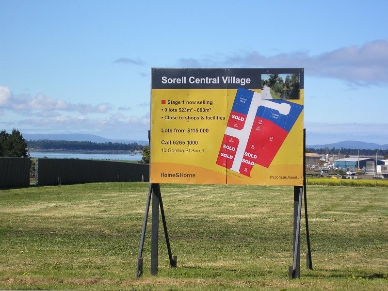 Lot 4 Whitelea Court, Sorell TAS 7172