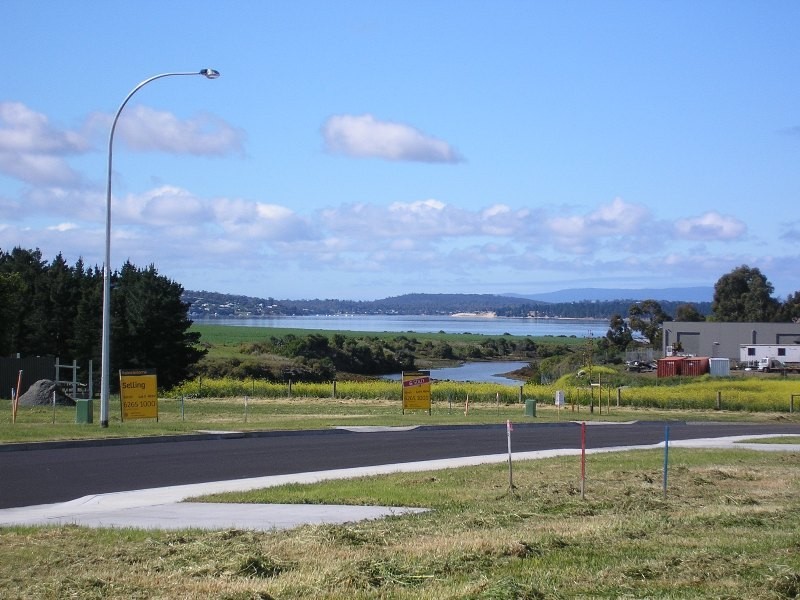 Lot 44 Whitelea Court, Sorell TAS 7172