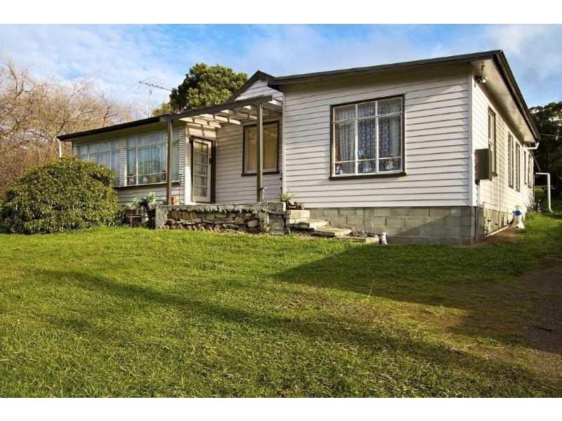 4086 Arthur Highway, Murdunna TAS 7178