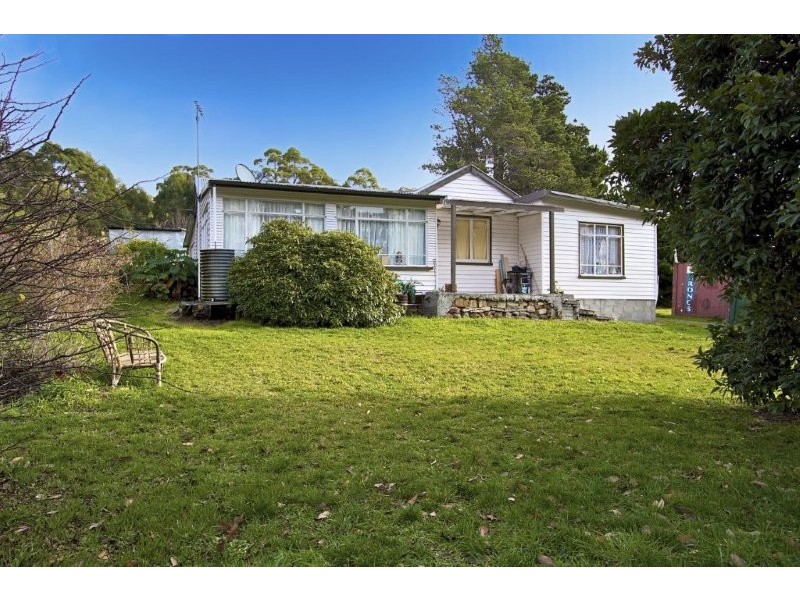 4086 Arthur Highway, Murdunna TAS 7178