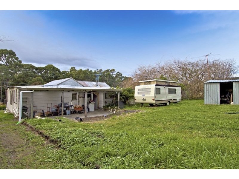 4086 Arthur Highway, Murdunna TAS 7178