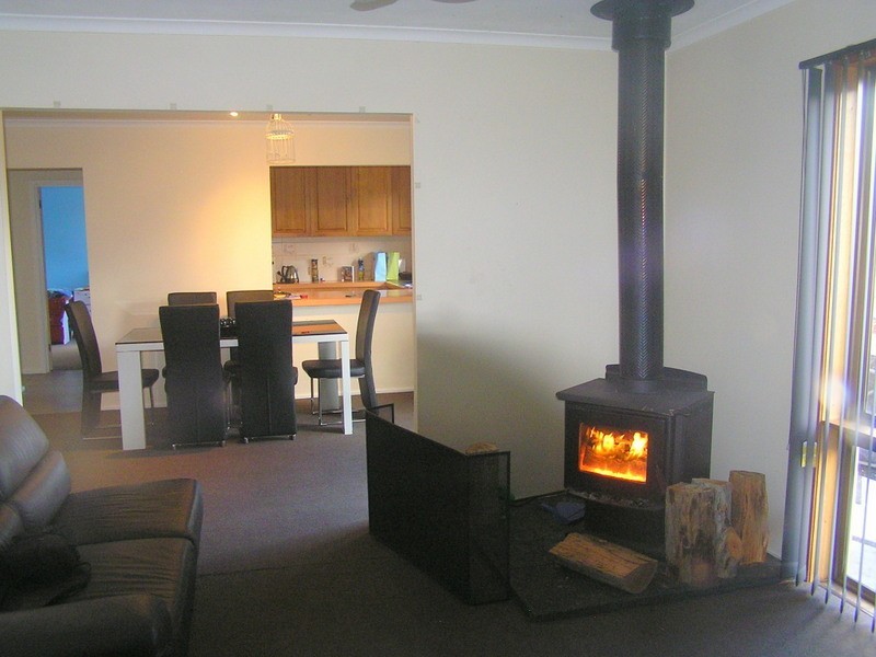1 Benboyd Court, Rokeby TAS 7019