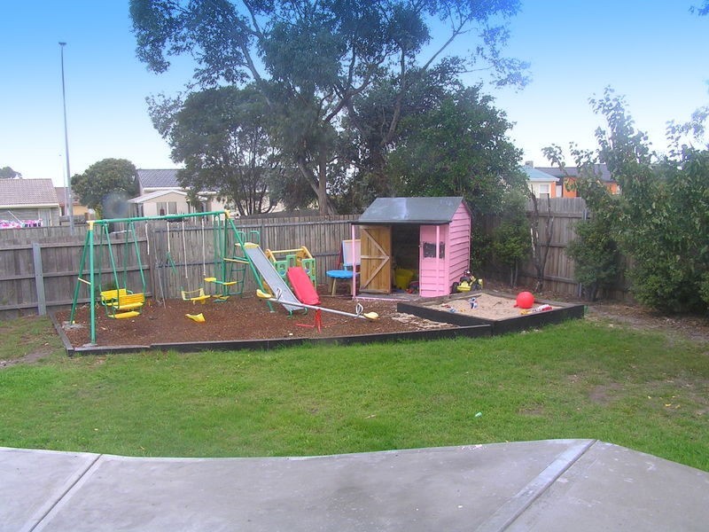 1 Benboyd Court, Rokeby TAS 7019