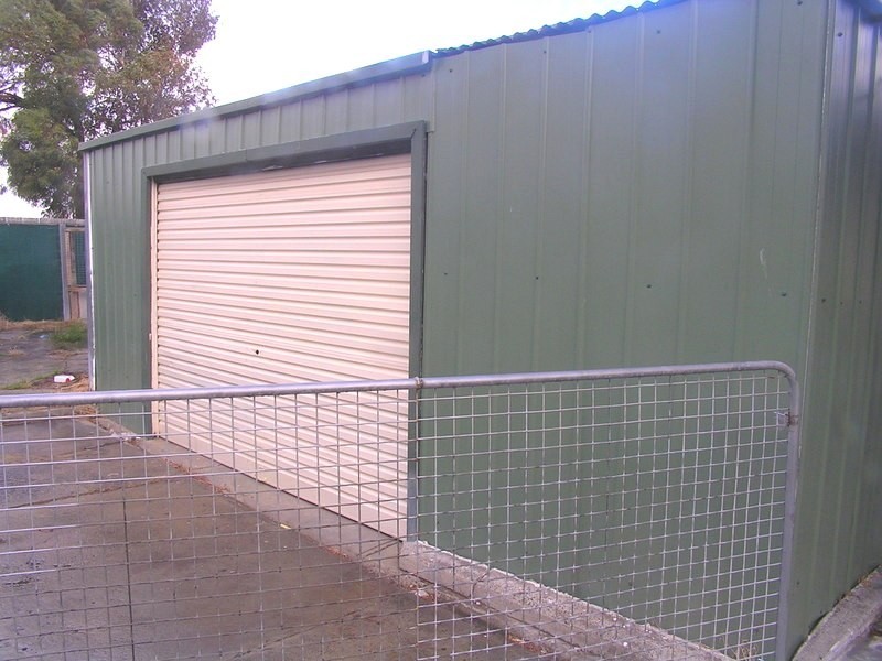 1 Benboyd Court, Rokeby TAS 7019