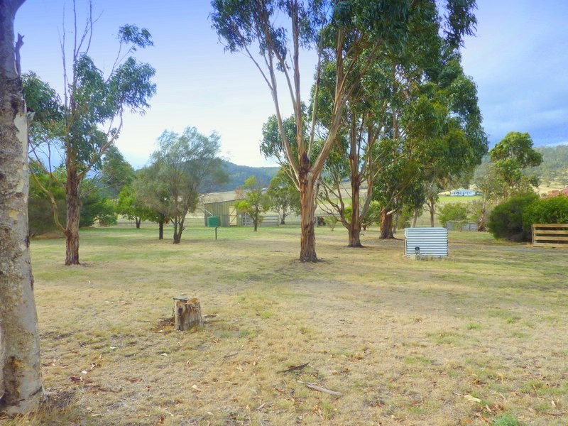 73 Greens Road, Orielton TAS 7172