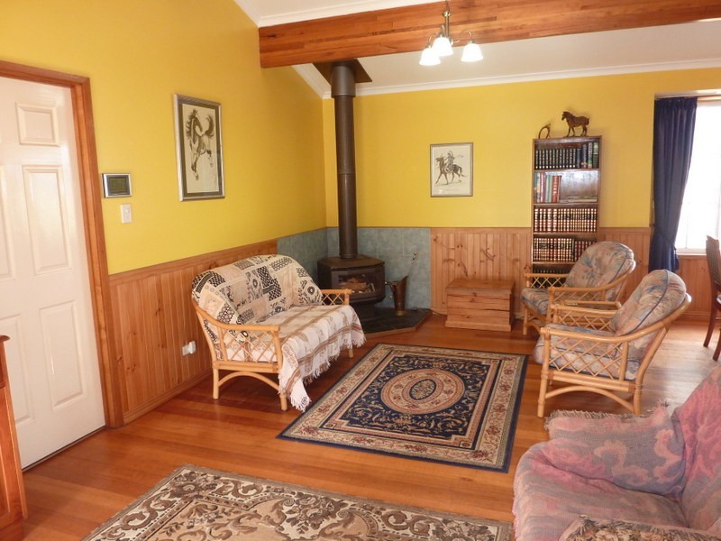 73 Greens Road, Orielton TAS 7172