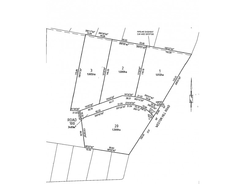 Lot 20 Valley View Close, Sorell TAS 7172