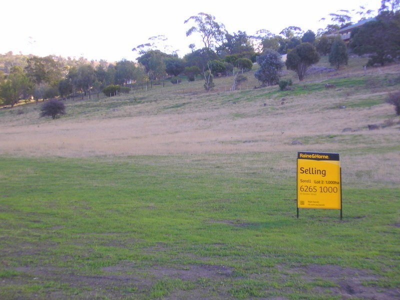Lot 2 Valley View Close, Sorell TAS 7172