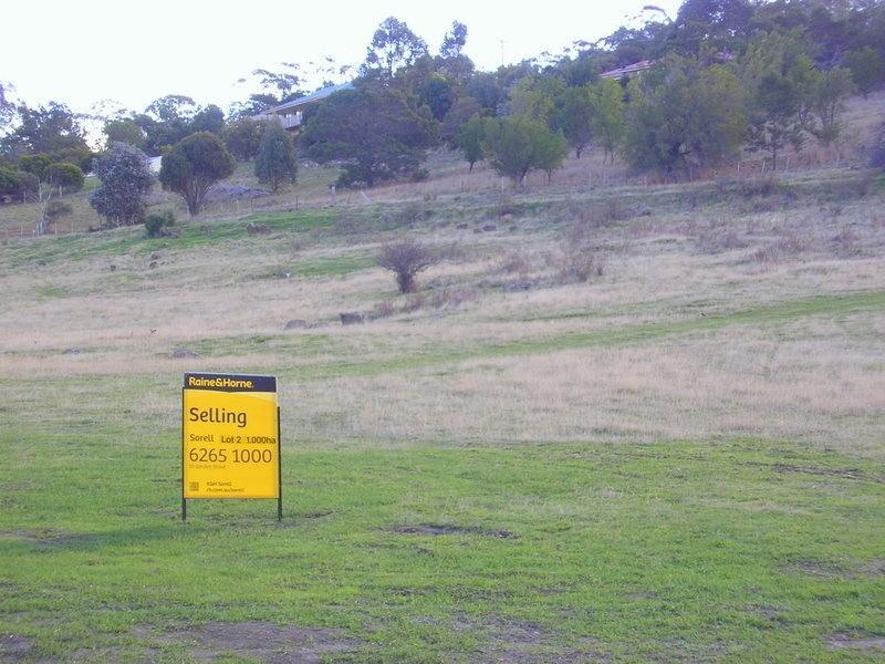 Lot 2 Valley View Close, Sorell TAS 7172
