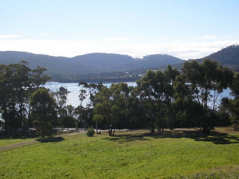 95 White Beach Road, White Beach TAS 7184