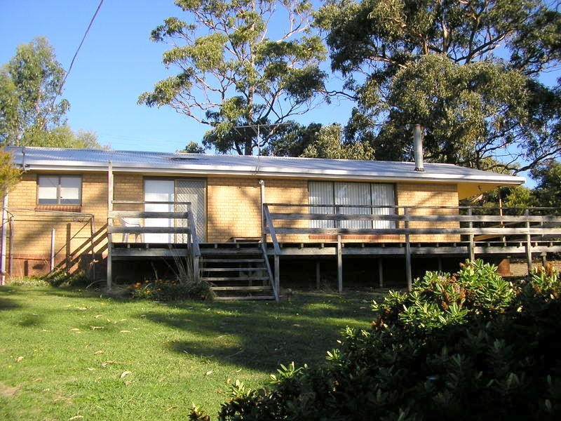 480 White Beach Road, White Beach TAS 7184
