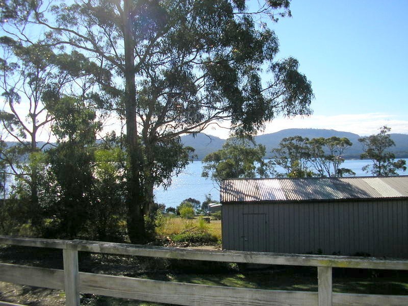 480 White Beach Road, White Beach TAS 7184
