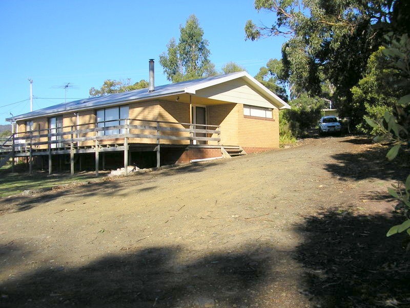 480 White Beach Road, White Beach TAS 7184