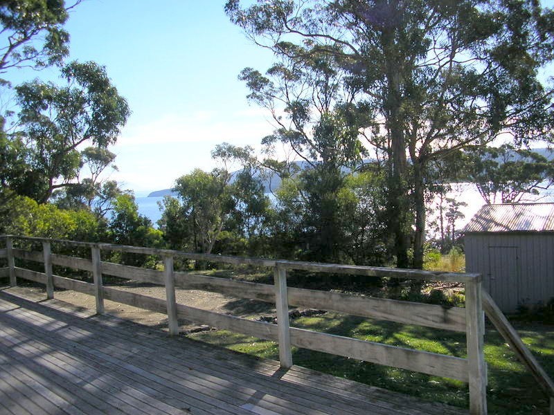 480 White Beach Road, White Beach TAS 7184