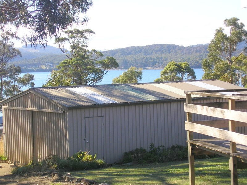 480 White Beach Road, White Beach TAS 7184