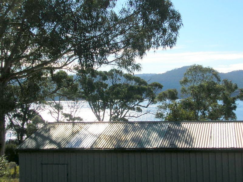 480 White Beach Road, White Beach TAS 7184