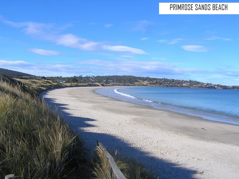 35 Colleen Crescent, Primrose Sands TAS 7173