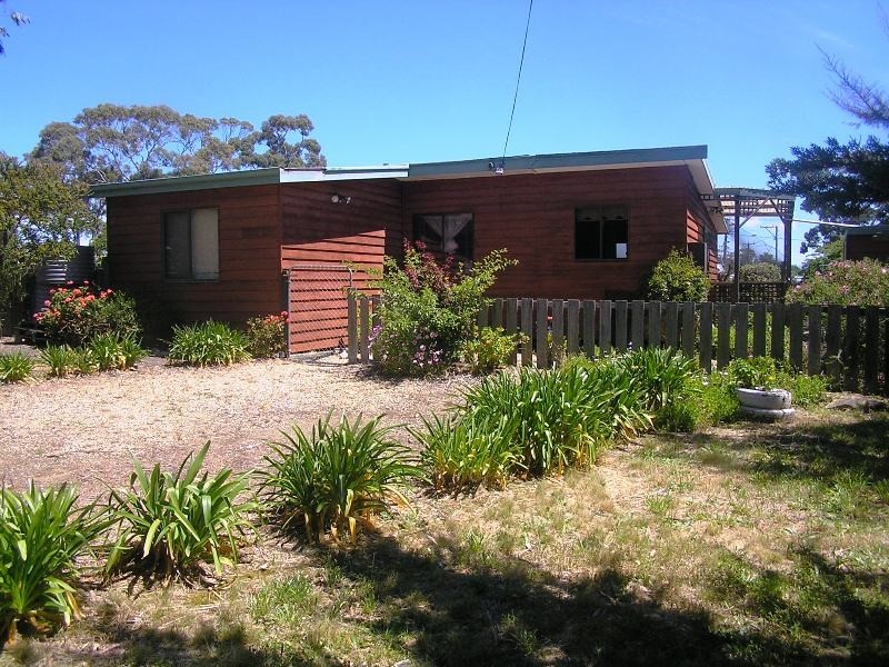 3 Punna Street, Dodges Ferry TAS 7173