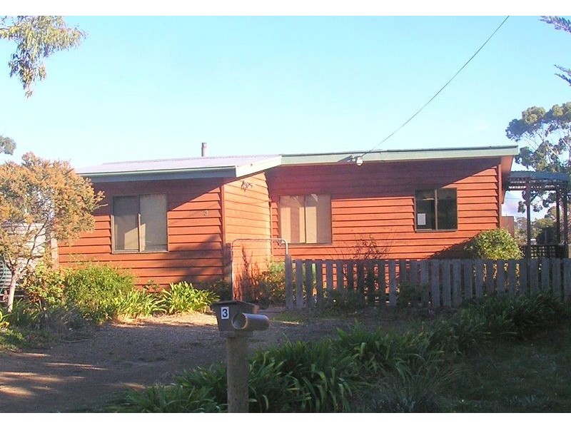 3 Punna Street, Dodges Ferry TAS 7173