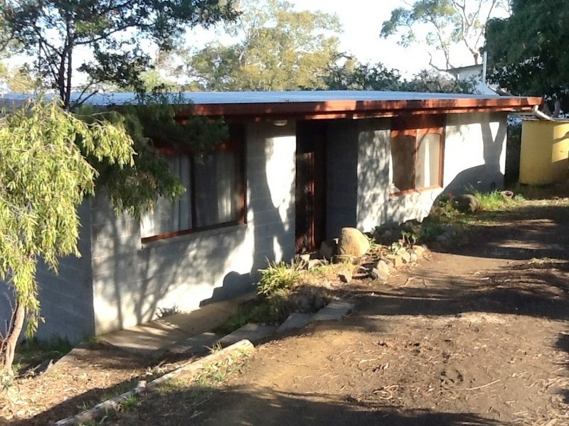 215 Lewisham Scenic Drive, Lewisham TAS 7173