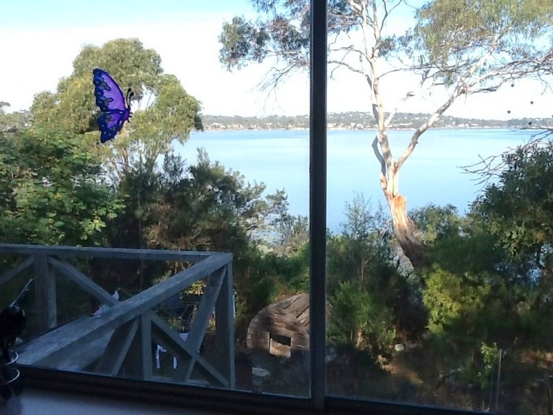 215 Lewisham Scenic Drive, Lewisham TAS 7173