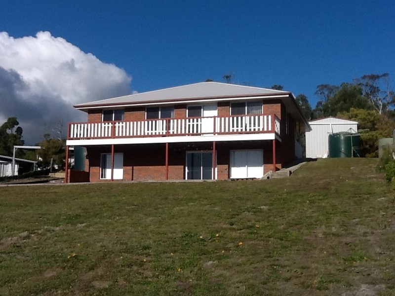 570 White Beach Road, White Beach TAS 7184