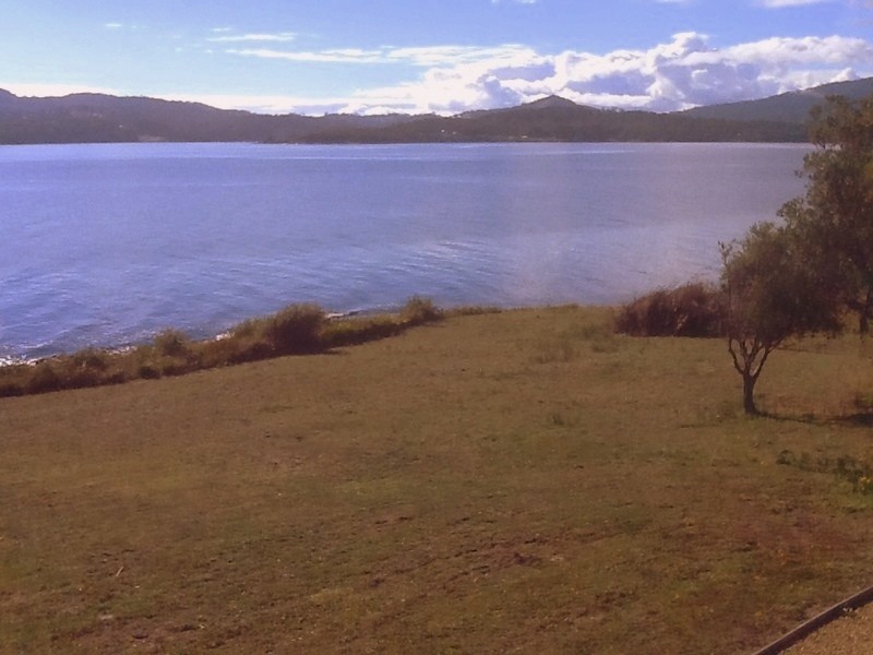 570 White Beach Road, White Beach TAS 7184
