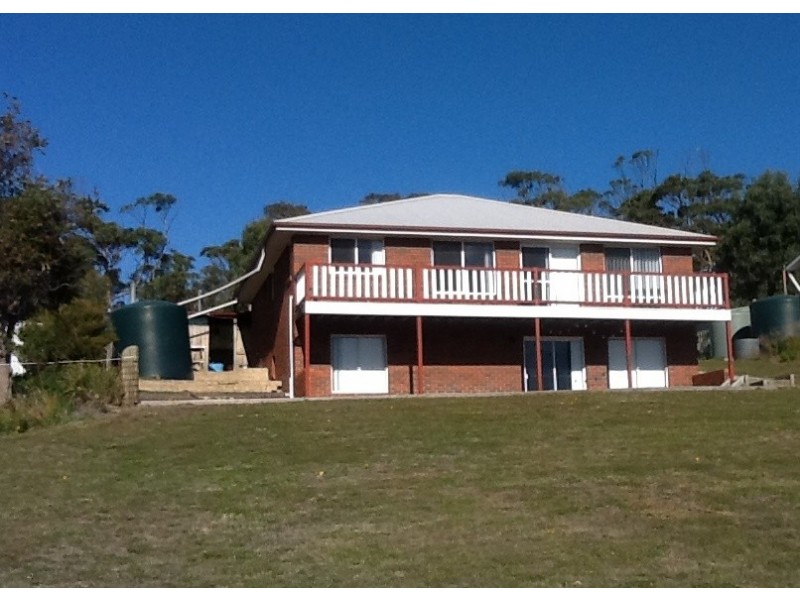 570 White Beach Road, White Beach TAS 7184