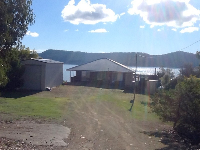 570 White Beach Road, White Beach TAS 7184