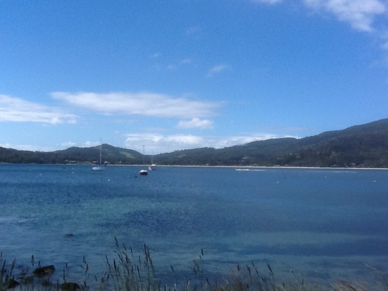 570 White Beach Road, White Beach TAS 7184