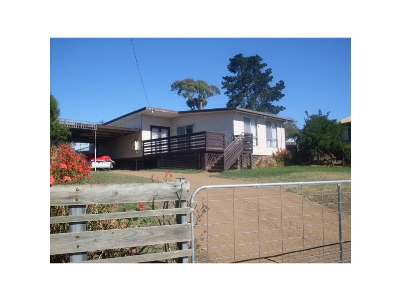 78 Carlton Beach Road, Dodges Ferry TAS 7173