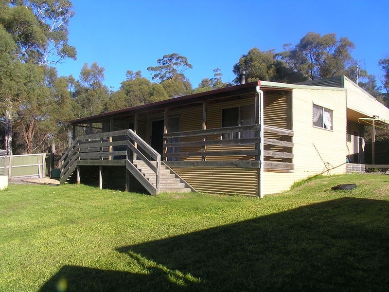 1 Correa Street, Primrose Sands TAS 7173