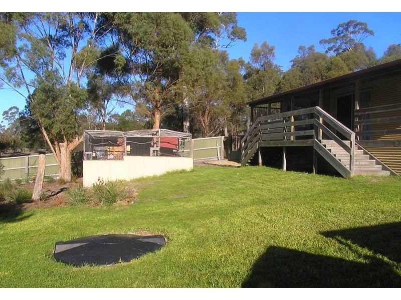 1 Correa Street, Primrose Sands TAS 7173