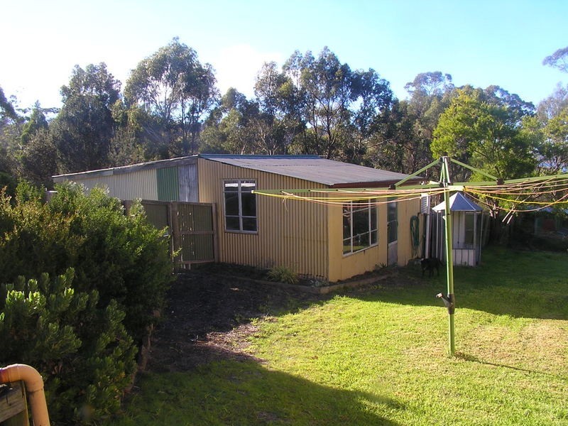 1 Correa Street, Primrose Sands TAS 7173