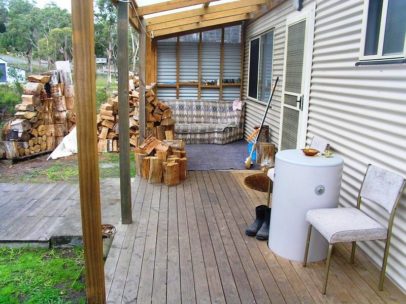 131 White Beach Road, White Beach TAS 7184