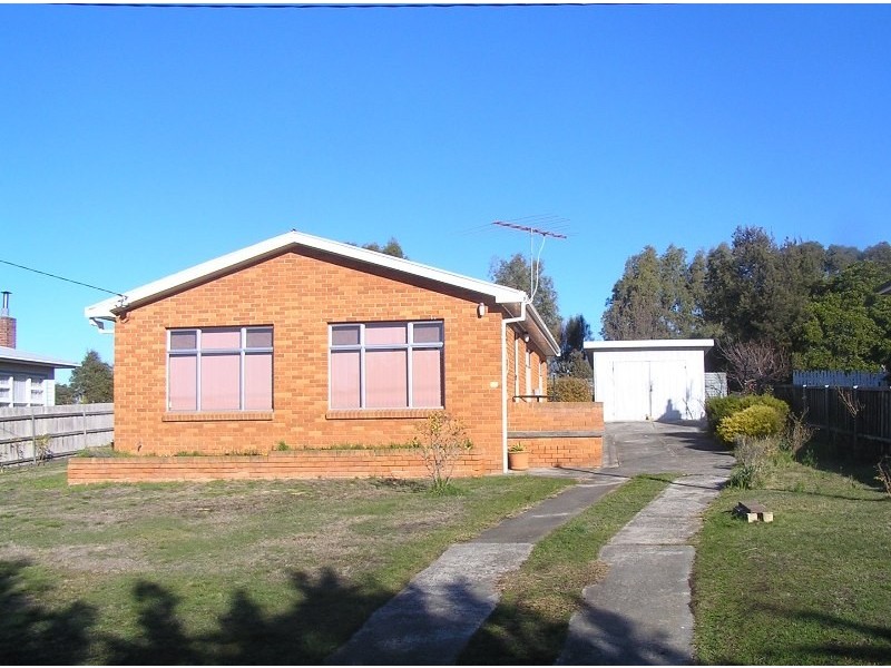 11 Climie Street, Campania TAS 7026