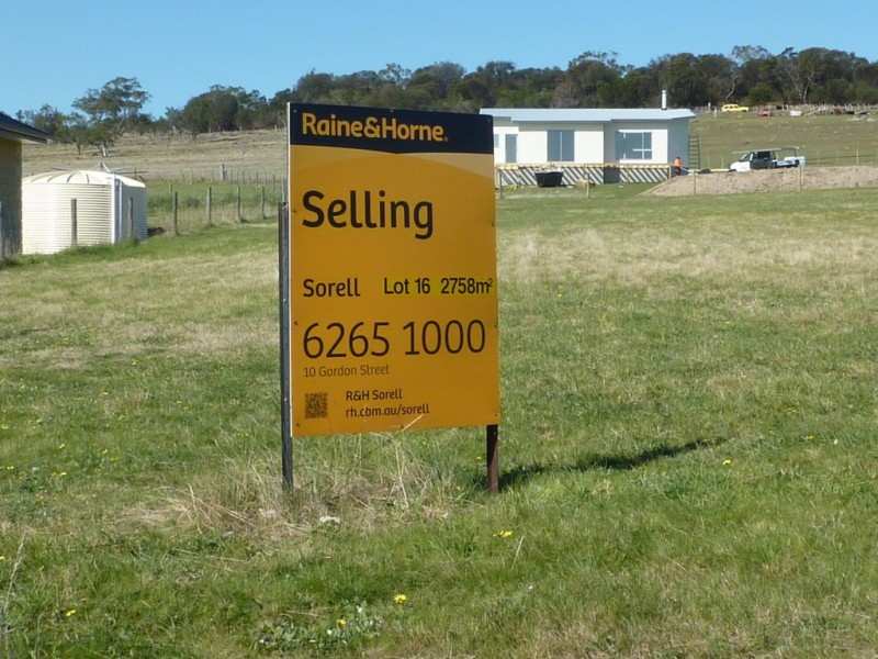 Lot 16 Colleen Crescent, Primrose Sands TAS 7173
