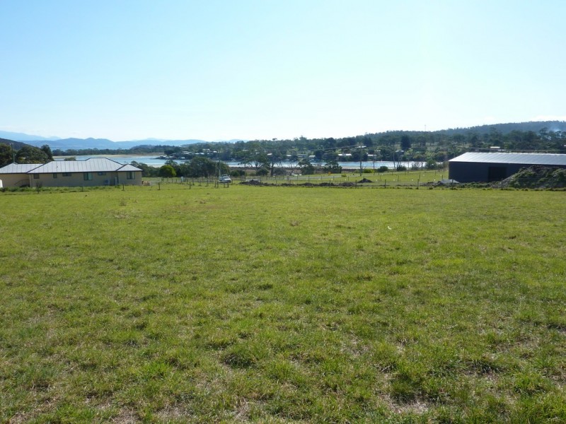 Lot 14 Colleen Crescent, Primrose Sands TAS 7173